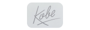 Logo brands Kobbe